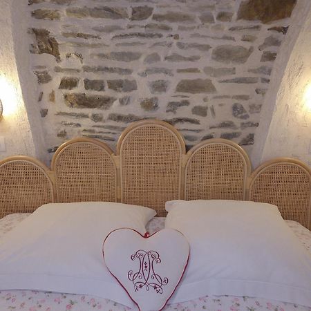 La Bastide Du Moulin - Mont St Michel Bed & Breakfast Moidrey Екстериор снимка