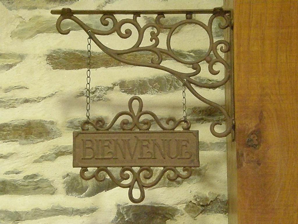 La Bastide Du Moulin - Mont St Michel Bed & Breakfast Moidrey Екстериор снимка